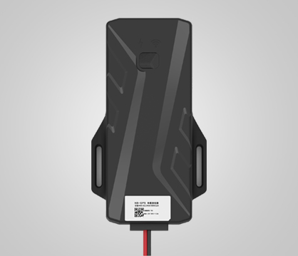 NB北斗-RFID 雙標簽定位器T61